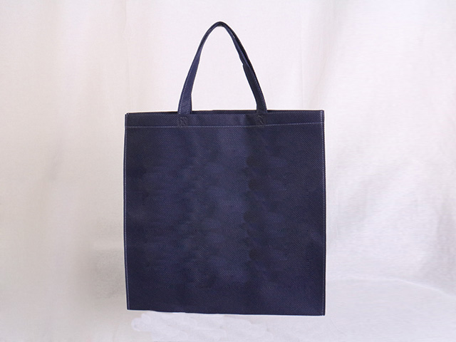 高さ330×幅320×マチ110(㎜)サイズの不織布バッグ