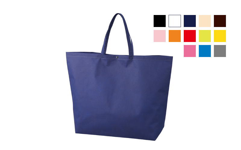 不織布バッグの不織布とは 不織布バッグの印刷ならオリジナル不織布バッグWEB レレカ