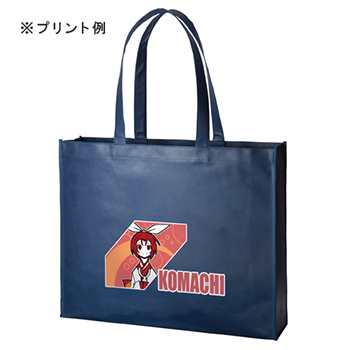 不織布イベントバッグのサンプルイメージ画像4