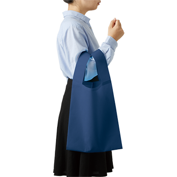 不織布レジバッグのサンプルイメージ画像8