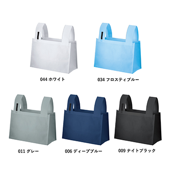 不織布BENTOバッグのサンプルイメージ画像1