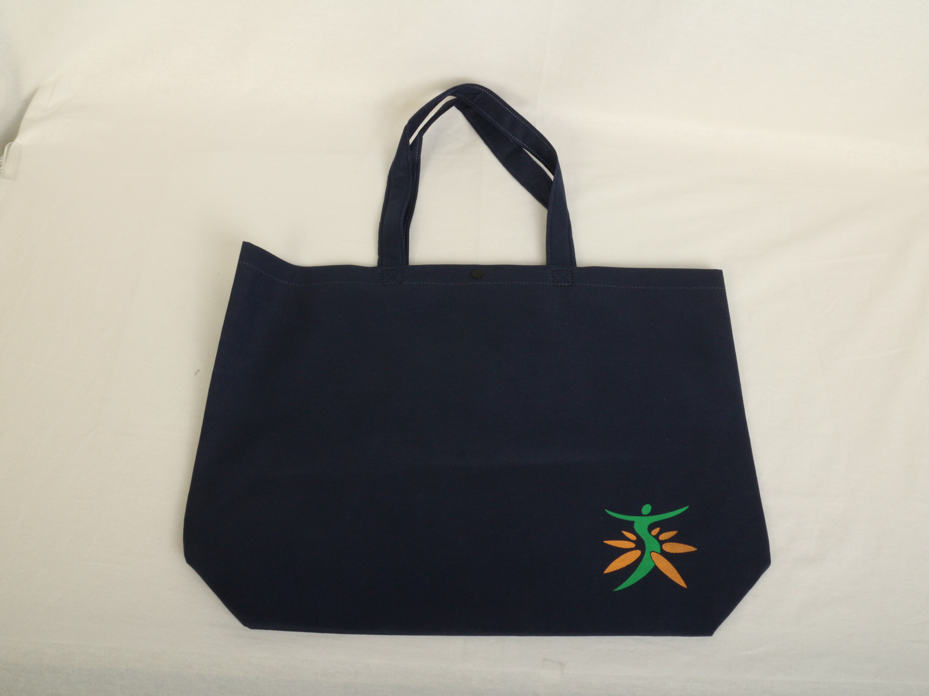 農業関連組合様のイベント用不織布バッグ